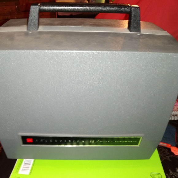 Anscovision 88 dual automatic - Picture 2 of 5